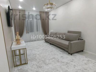 3-комнатная квартира · 88 м² · 4/6 этаж, мкр Юго-Восток 41/25 за 50.5 млн ₸ в Караганде, Казыбек би р-н