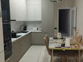 3-комнатная квартира · 88 м² · 4/6 этаж, мкр Юго-Восток 41/25 за 50.5 млн ₸ в Караганде, Казыбек би р-н — фото 22