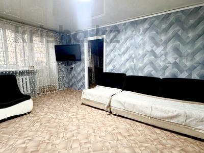 2-комнатная квартира · 46 м² · 5/5 этаж, Уранхаева 20 — Мед академия площадь акимат Момышулы за 240 000 ₸ в Семее