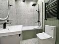 2-комнатная квартира · 80 м² · 8 этаж, Розыбакиева 336 — Ескараева за 550 000 ₸ в Алматы, Бостандыкский р-н — фото 4