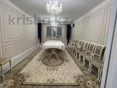 4-бөлмелі пәтер · 129 м² · 4/5 қабат, мкр. Алтын орда, Мустафа Шокая 28, бағасы: 53 млн ₸ в Актобе