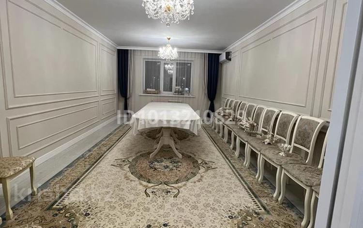 4-бөлмелі пәтер · 129 м² · 4/5 қабат, мкр. Алтын орда, Мустафа Шокая 28, бағасы: 53 млн ₸ в Актобе — фото 2