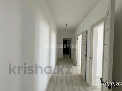 3-комнатная квартира · 79 м² · 5/5 этаж, мкр Улы Дала 139 за 100 000 ₸ в Таразе