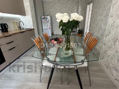 3-бөлмелі пәтер · 63.9 м² · 4/10 қабат, Рыскулбекова 16, бағасы: 35.5 млн ₸ в Астане, Алматы р-н