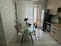 3-бөлмелі пәтер · 63.9 м² · 4/10 қабат, Рыскулбекова 16, бағасы: 35.5 млн ₸ в Астане, Алматы р-н — фото 7