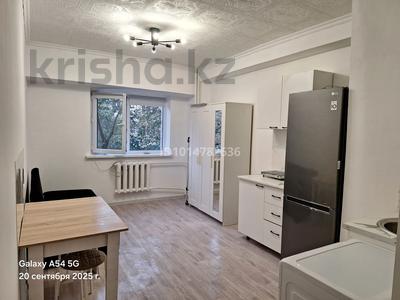 1-комнатная квартира · 17.3 м² · 4/5 этаж, мкр Аксай-3 10а — Толе би - Момышұлы за 13.9 млн ₸ в Алматы, Ауэзовский р-н