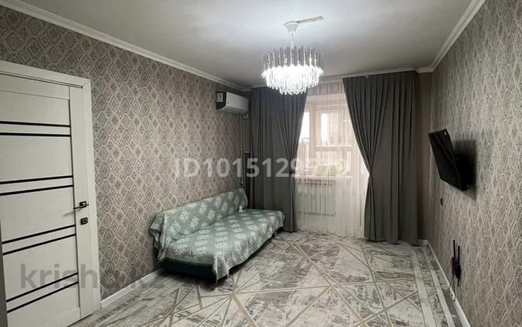 3-комнатная квартира · 50 м² · 4/5 этаж, Махамбет Утемисов 130а за 250 000 ₸ в Атырау — фото 2