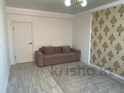 2-комнатная квартира · 49 м² · 12/17 этаж, Варламова 33 за 46.5 млн ₸ в Алматы, Алмалинский р-н