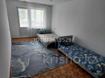 1-бөлмелі пәтер · 30 м² · 3/5 қабат, Солодовникова 48 — Сатпаева Розыбакиева, бағасы: 210 000 ₸ в Алматы, Бостандыкский р-н