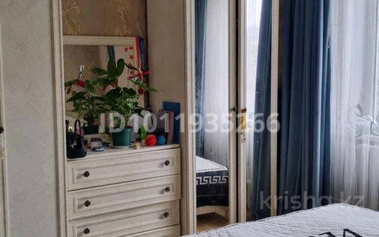 2-бөлмелі пәтер · 56 м² · 5/5 қабат, Мкр. Водник-2 52, бағасы: 23 млн ₸ в Алматинской обл. — фото 2