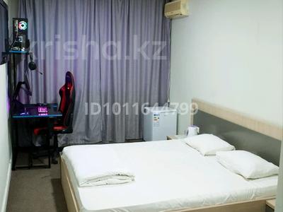1-бөлмелі пәтер · 40 м², ул. Шокана Валиханова 8Б, бағасы: 20 000 〒 в Атырау, мкр Авангард-2