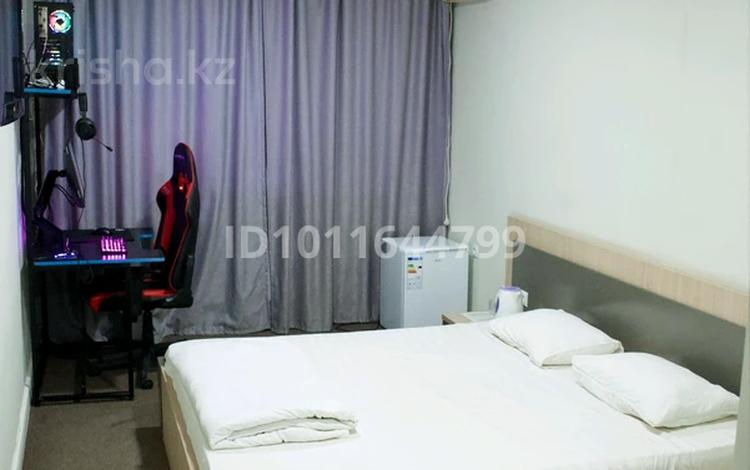 1-комнатная квартира · 40 м², ул. Шокана Валиханова 8Б за 20 000 ₸ в Атырау, мкр Авангард-2 — фото 2