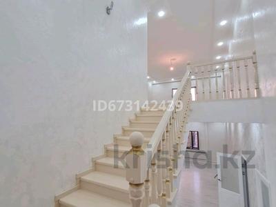 Отдельный дом · 7 комнат · 400 м² · 10 сот., Кокесем 107 за 60 млн ₸ в Жанаозен