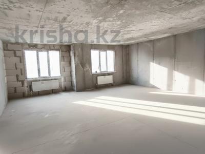 3-бөлмелі пәтер · 77.3 м² · 10/12 қабат, мкр Алгабас, Омарова, бағасы: 36 млн ₸ в Алматы, Алатауский р-н