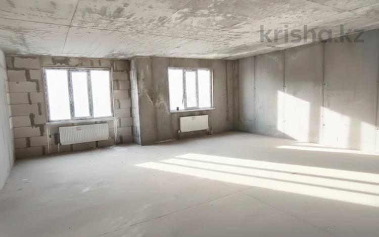 3-комнатная квартира · 77.3 м² · 10/12 этаж, мкр Алгабас, Омарова за 36 млн 〒 в Алматы, Алатауский р-н — фото 25