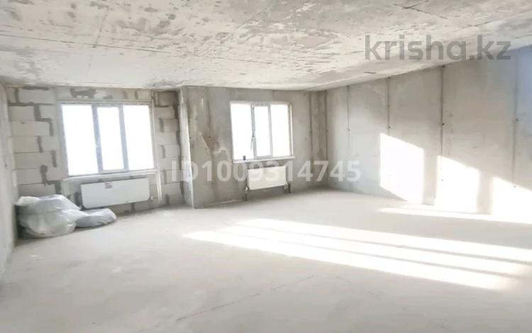 3-комнатная квартира · 77.3 м² · 10/12 этаж, мкр Алгабас, Омарова за 36 млн ₸ в Алматы, Алатауский р-н — фото 34