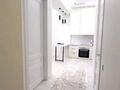2-комнатная квартира · 62 м² · 1/10 этаж, Навои 58/1 — Навои жандосова за 51 млн ₸ в Алматы, Ауэзовский р-н