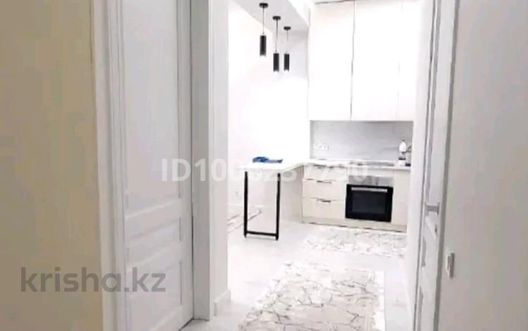 2-комнатная квартира · 62 м² · 1/10 этаж, Навои 58/1 — Навои жандосова за 51 млн ₸ в Алматы, Ауэзовский р-н — фото 2