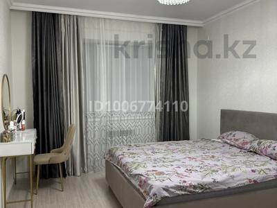 3-комнатная квартира · 99 м² · 8/9 этаж, мкр Нурсая, Т. Жумагалиева 10 за 45 млн 〒 в Атырау