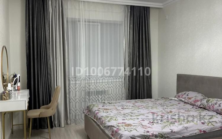 3-комнатная квартира · 99 м² · 8/9 этаж, мкр Нурсая, Т. Жумагалиева 10 за 43 млн 〒 в Атырау — фото 2