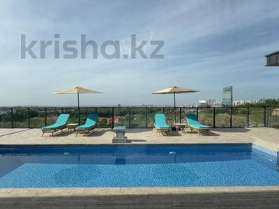 Отдельный дом · 9 комнат · 800 м² · 16 сот., Аль Фараби 120/30 — Ремизовка за 915 млн 〒 в Алматы, Бостандыкский р-н