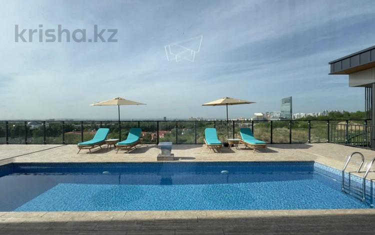 Отдельный дом · 9 комнат · 800 м² · 16 сот., Аль Фараби 120/30 — Ремизовка за 915 млн 〒 в Алматы, Бостандыкский р-н — фото 2