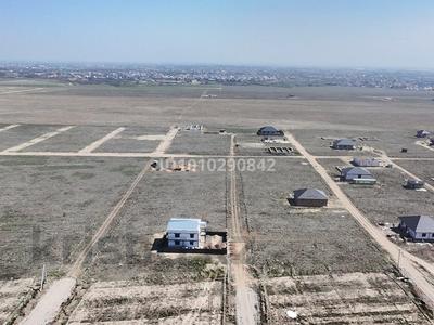 Участок · 5 соток, Аскара Токпанова (КазЦИК) за 5 млн ₸