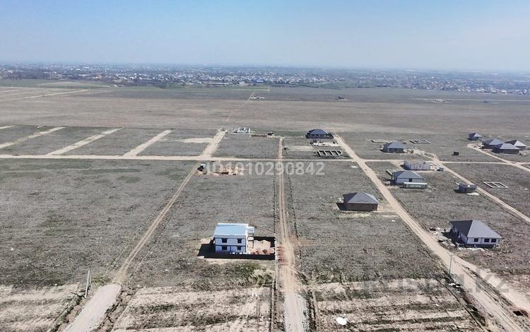 Участок · 5 соток, Аскара Токпанова (КазЦИК) за 5 млн ₸ — фото 2