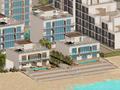 2-комнатная квартира, 47 м², 2/4 этаж, Теплый пляж 50/3 за 18.8 млн 〒 в Актау