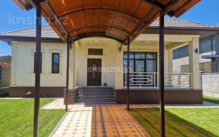 Жеке үй · 5 бөлме · 180 м² · 6 сот., Исатай батыра 34, бағасы: 122 млн ₸ в  — фото 175