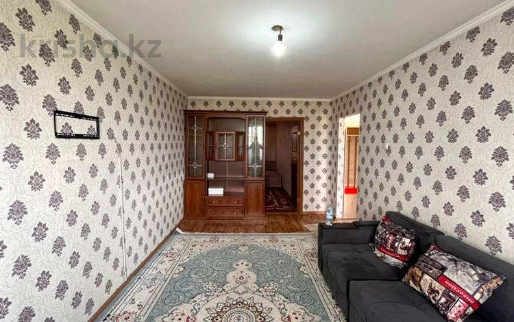 2-комнатная квартира · 45 м² · 5/5 этаж, Жастар за 14 млн ₸ в Талдыкоргане, мкр Жастар — фото 2