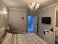4-комнатная квартира · 78 м² · 5/12 этаж, Баишева — Жангельдина-макатаева за 78 млн ₸ в Алматы, Медеуский р-н — фото 14
