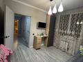 4-комнатная квартира · 78 м² · 5/12 этаж, Баишева — Жангельдина-макатаева за 78 млн ₸ в Алматы, Медеуский р-н — фото 15