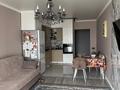 4-комнатная квартира · 78 м² · 5/12 этаж, Баишева — Жангельдина-макатаева за 78 млн ₸ в Алматы, Медеуский р-н — фото 3