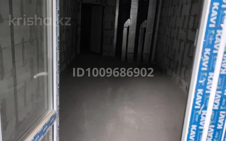 1-комнатная квартира · 30 м² · 8/12 этаж, мкр Алгабас, Омарова 1 — Ташкентская -Омаровой за ~ 17.2 млн ₸ в Алматы, Алатауский р-н — фото 2