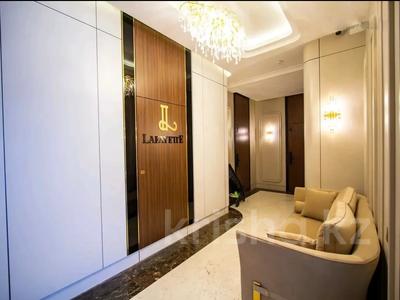 2-комнатная квартира · 62 м² · 3/3 этаж, Сейдимбека 110/1 за 58 млн ₸ в Алматы, Наурызбайский р-н