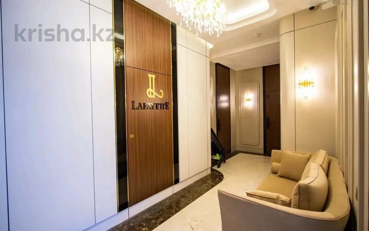 2-комнатная квартира · 62 м² · 3/3 этаж, Сейдимбека 110/1 за 58 млн ₸ в Алматы, Наурызбайский р-н — фото 9