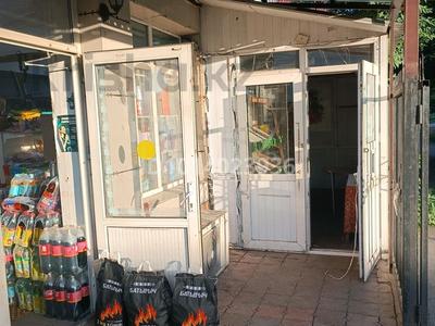 Дүкендер мен бутиктер · 10 м², бағасы: 70 000 ₸ в Алматы, Жетысуский р-н