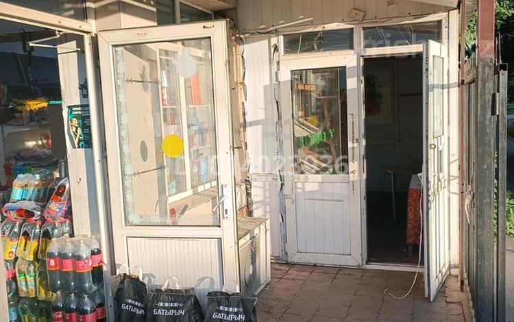 Дүкендер мен бутиктер · 10 м², бағасы: 70 000 ₸ в Алматы, Жетысуский р-н — фото 2