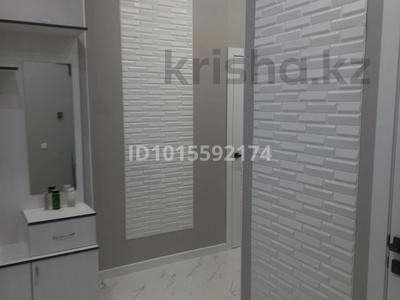3-комнатная квартира · 85 м² · 4/18 этаж, Туркистан 2 за 48.8 млн ₸ в Астане