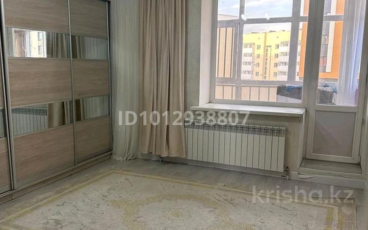 2-бөлмелі пәтер · 45 м² · 3/9 қабат, Бейбарыс Султан 11, бағасы: 23.5 млн ₸ в Астане, Сарыарка р-н — фото 2