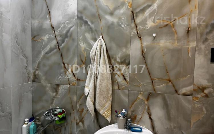 2-бөлмелі пәтер · 58 м² · 5/5 қабат, мкр Юго-Восток Муканова 51а, бағасы: 180 000 ₸ в Караганде, Казыбек би р-н — фото 2