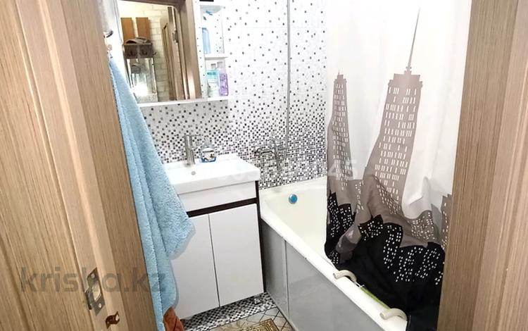 3-комнатная квартира · 58.1 м² · 1/5 этаж, Ауэзова 59а за 13.5 млн ₸ в Аксу — фото 2