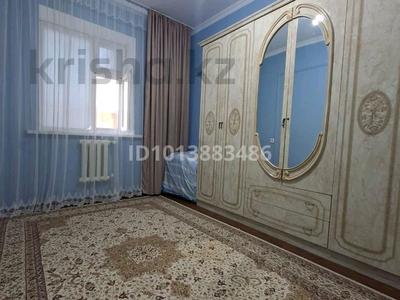 3-комнатная квартира · 75 м² · 4/5 этаж, А. Шаменов 33 — Микр. Астана 3 за 23.5 млн ₸ в 