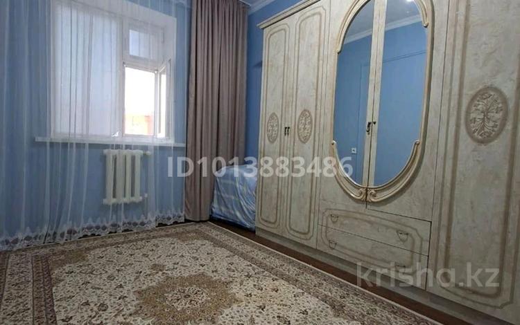 3-бөлмелі пәтер · 75 м² · 4/5 қабат, А. Шаменов 33 — Микр. Астана 3, бағасы: 23.5 млн ₸ в  — фото 2