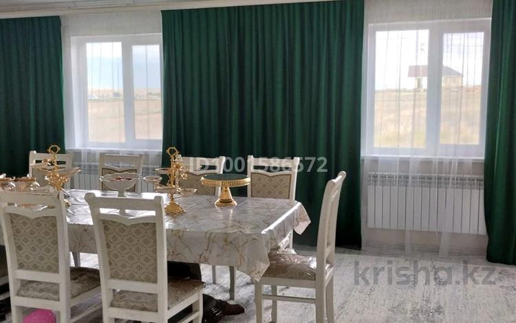 Жеке үй · 4 бөлме · 168 м² · 11 жүзд., Беккул баба 232, бағасы: 18 млн ₸ в Актобе, жилой массив Рауан — фото 2