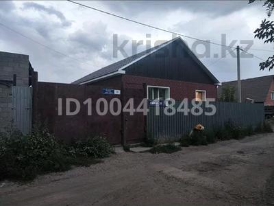 Отдельный дом · 5 комнат · 120 м² · 5 сот., Социалистическая 35 — Возле облосного суда за 65 млн 〒 в Семее