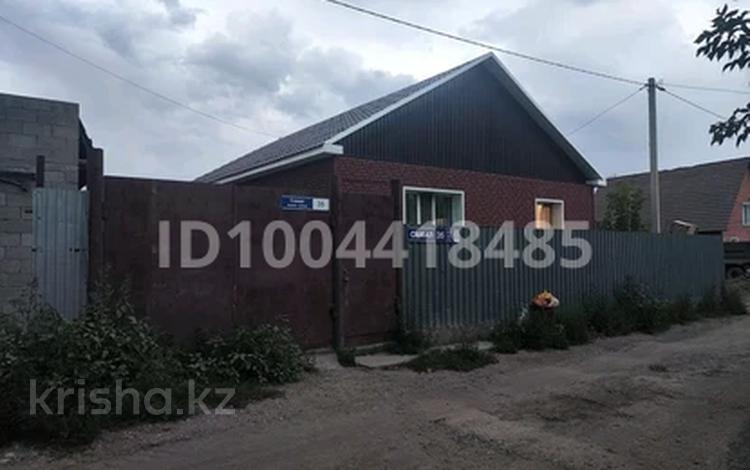 Отдельный дом · 5 комнат · 120 м² · 5 сот., Социалистическая 35 — Возле облосного суда за 62 млн 〒 в Семее — фото 2