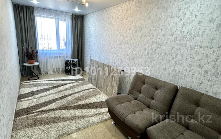 3-комнатная квартира · 71.1 м² · 5/5 этаж, Школьная 55 за 10.5 млн ₸ в Темиртау — фото 2