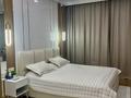 3-комнатная квартира · 80 м² · 3/9 этаж, Туран 55/8 за 67 млн ₸ в Астане, Нура р-н